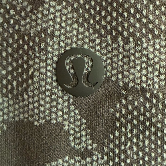 Lululemon Ready to Rulu Jogger 29” Heritage Camo Dark Olive Green Twill 2 - Picture 10 of 13